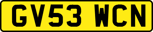 GV53WCN