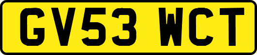GV53WCT