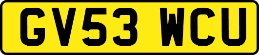 GV53WCU