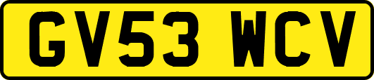 GV53WCV