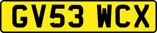 GV53WCX