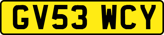 GV53WCY