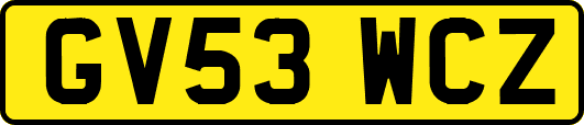 GV53WCZ