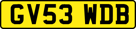 GV53WDB
