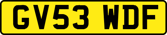 GV53WDF