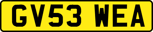 GV53WEA