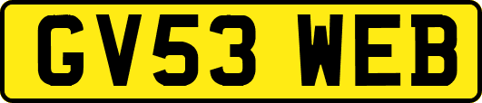 GV53WEB