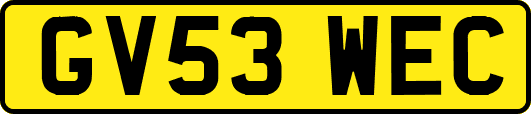 GV53WEC