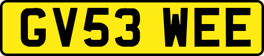 GV53WEE