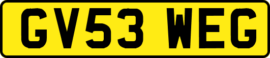 GV53WEG
