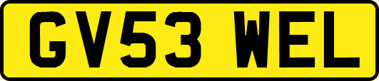 GV53WEL