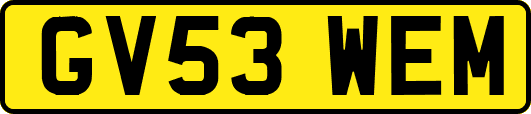 GV53WEM