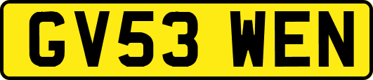 GV53WEN