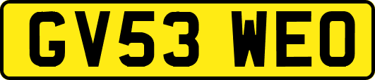 GV53WEO