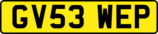 GV53WEP