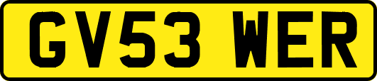 GV53WER