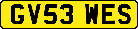 GV53WES