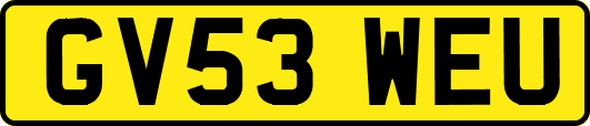 GV53WEU