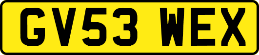 GV53WEX