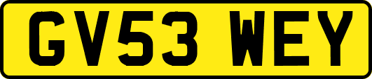 GV53WEY