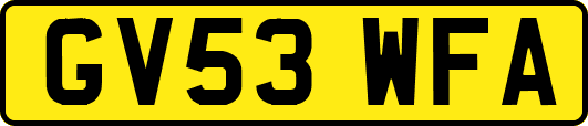 GV53WFA