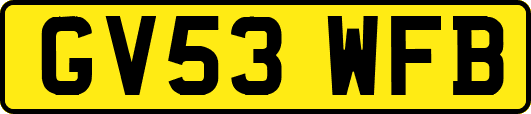 GV53WFB