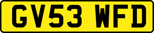 GV53WFD