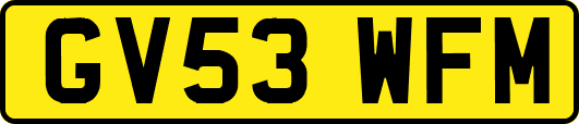 GV53WFM