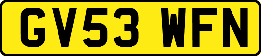 GV53WFN