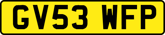 GV53WFP