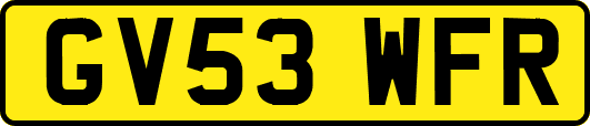 GV53WFR