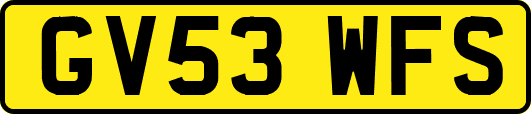 GV53WFS