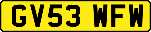 GV53WFW