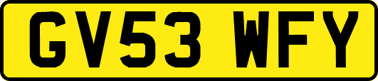 GV53WFY