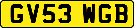GV53WGB