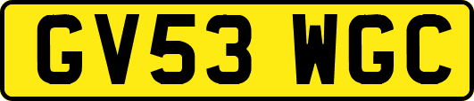 GV53WGC