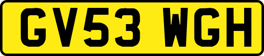 GV53WGH