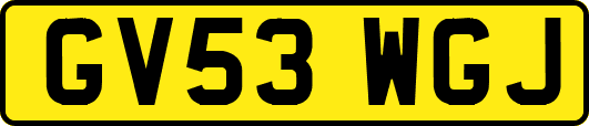 GV53WGJ