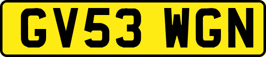 GV53WGN