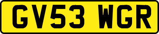 GV53WGR