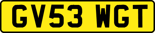 GV53WGT