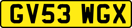 GV53WGX