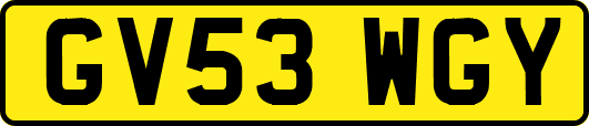 GV53WGY