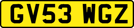 GV53WGZ