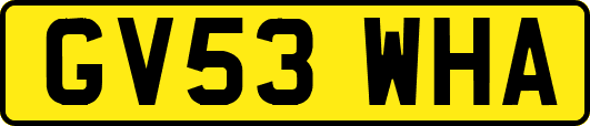 GV53WHA