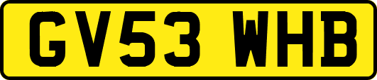 GV53WHB