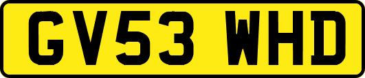 GV53WHD