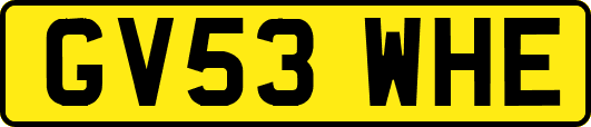 GV53WHE