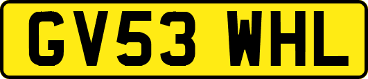 GV53WHL