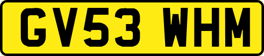 GV53WHM